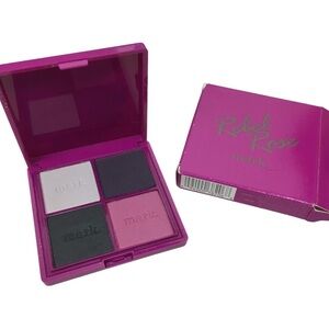 mark. Rebel Rose Eye Shadow Quad Palette 4 Full Size I-mark. Eyeshadow Avon RARE